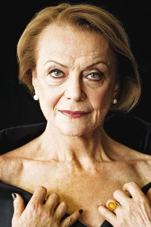 Cover image for Marilú Marini
