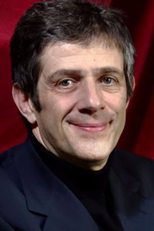 Cover image for Stéphane Hillel