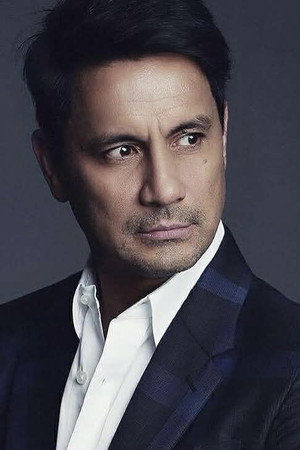 Cover image for Richard Gomez