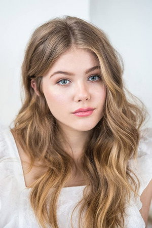 Cover image for Kerri Medders
