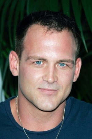 Cover image for Ty Olsson