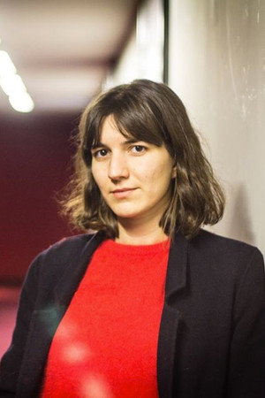 Cover image for Maureen Fazendeiro