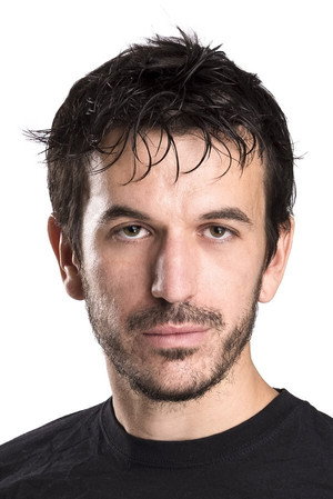 Cover image for Tristan McConnell