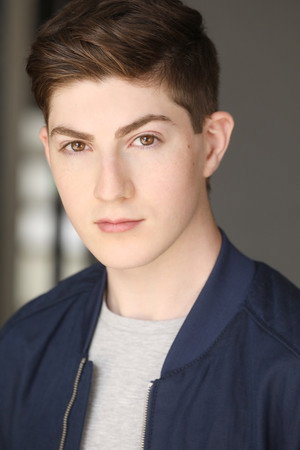 Cover image for Mason Cook