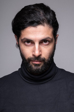 Cover image for Kavé Niku