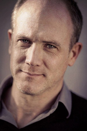 Cover image for Lucas Hare