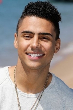 Cover image for Quincy Brown