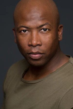 Cover image for Andre Pelzer