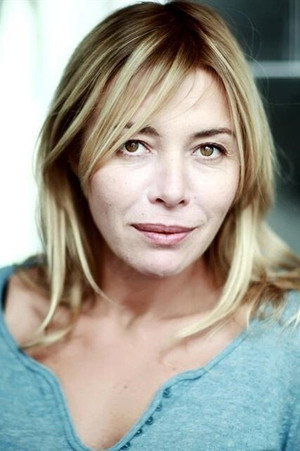 Cover image for Valérie Leboutte