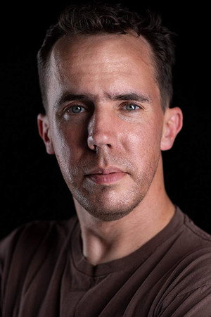 Cover image for Aaron Mastriani