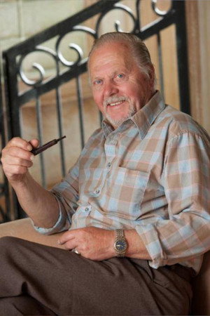 Cover image for Bill Rebane