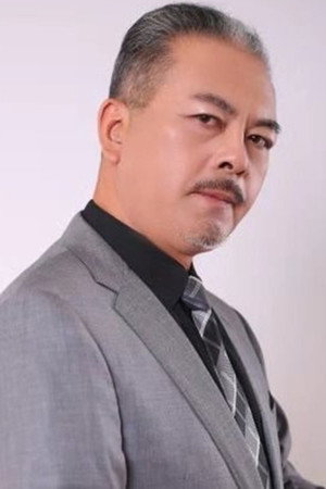 Cover image for Qian Dawei