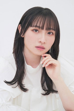 Cover image for 山崎真花