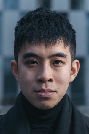 Cover image for Lukáš Duy Anh Tran