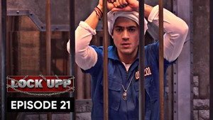 Poster for Эпизод 21
