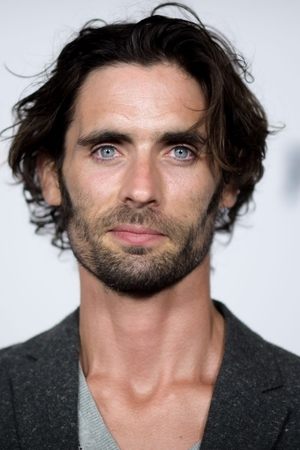 Cover image for Tyson Ritter