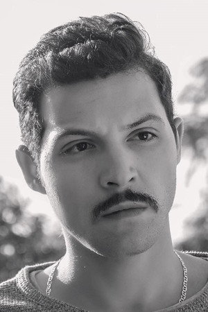Cover image for Mahmoud Hegazy