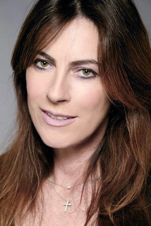 Cover image for Kathryn Bigelow