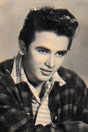 Cover image for Lou Salvador Jr.