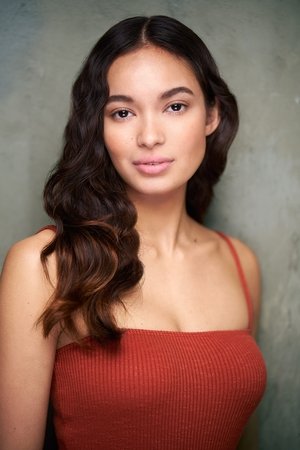Cover image for Dani Oliveros