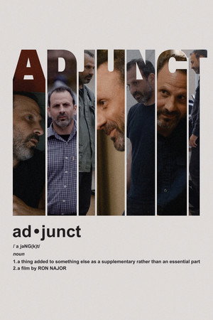 Poster for Адъюнкт