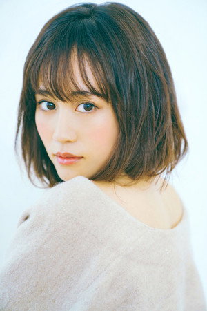 Cover image for 前田敦子
