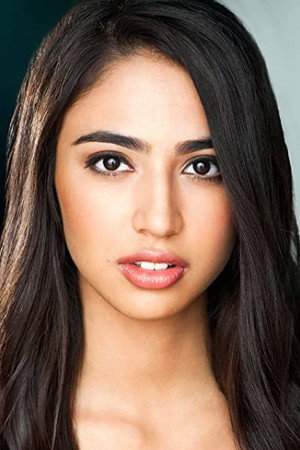 Cover image for Jessica Garza