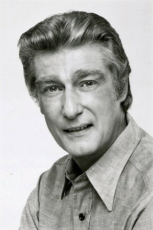 Cover image for Richard Mulligan