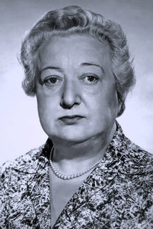 Cover image for Gladys Henson