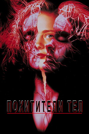Poster for Похитители тел