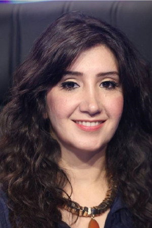 Cover image for Zebunnisa Bangash