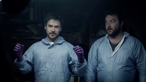 Poster for Эпизод 1