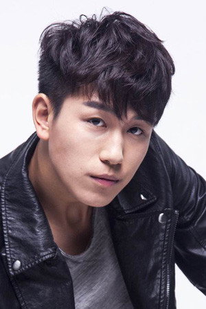 Cover image for 刘书源