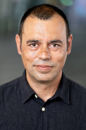 Cover image for Emil Marwa