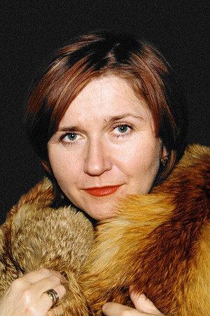 Cover image for Ewa Ziętek