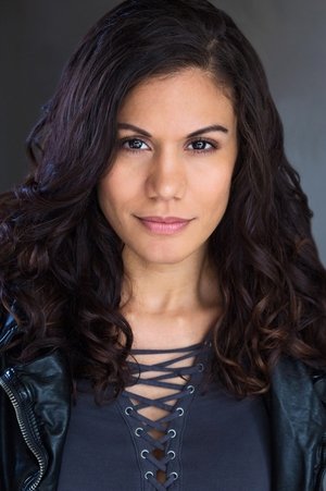 Cover image for Gissette Valentin