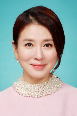 Cover image for 이일화