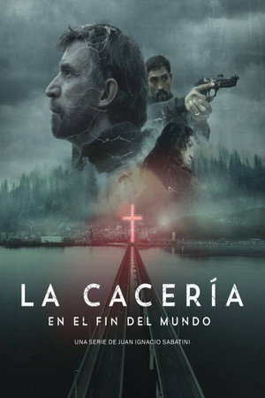 Poster for Охота: На краю света