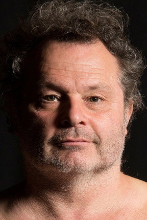 Cover image for Cyril Casmèze