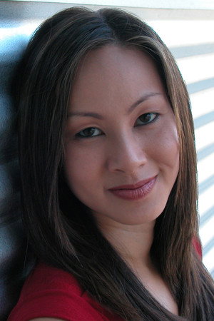 Cover image for Miranda Kwok