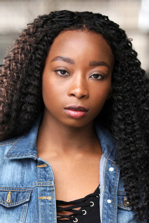 Cover image for Princess Davis