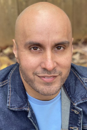 Cover image for Michael Placencia