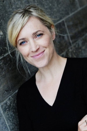 Cover image for Nicole Ernst