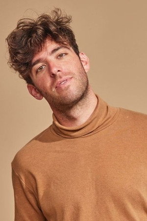 Cover image for Jonah Feingold
