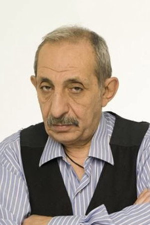 Cover image for Μιχάλης Γιαννάτος