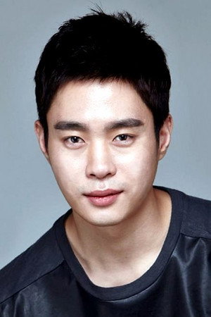 Cover image for 김동영