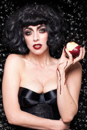 Cover image for Melissa Madden-Gray