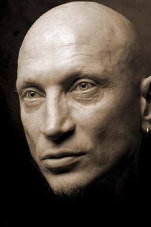 Cover image for Yevgeniy Fyodorov