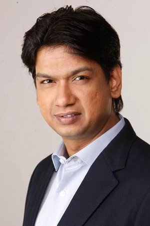 Cover image for Vijay Prakash