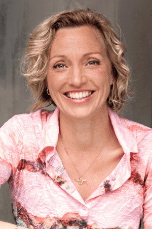 Cover image for Gillian Ferrabee